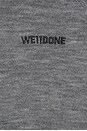 view 5 of 5 가디건 in Grey