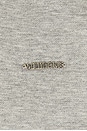 view 5 of 5 Polo T-shirt in Grey