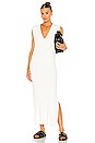 view 1 of 3 Adriana Dress in Ivory