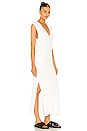 view 2 of 3 Adriana Dress in Ivory