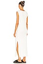 view 3 of 3 Adriana Dress in Ivory