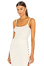 view 1 of 4 TOP EN MAILLE MATILDA in Ivory