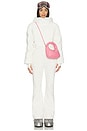 view 4 of 5 Aurora Ski Suit in Off White