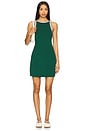 view 1 of 3 Team Dress in Green