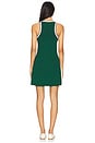 view 3 of 3 Team Dress in Green