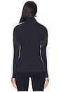 view 4 of 6 Inuikii+ Zip Up in Navy Blue