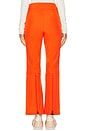 view 4 of 6 Snow Fun Ski Pant Women in Flame