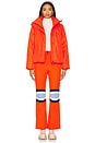 view 5 of 6 Snow Fun Ski Pant Women in Flame