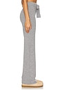 view 3 of 6 Blefjell Pant in Grey