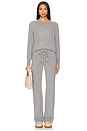 view 5 of 6 Blefjell Pant in Grey