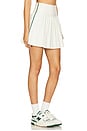 view 2 of 6 Team Skirt in Off White