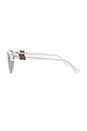view 3 of 3 Voyager 13 Sunglasses in Crystal Shiny