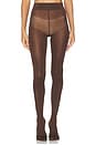 view 1 of 1 Velvet De Luxe 66 Tights in Umber