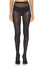 view 1 of 1 Pantera Tights in Black
