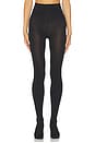 view 1 of 2 Mat Opaque 80 Tights in Black