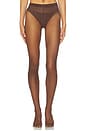 view 1 of 2 Individual 20 Tights in Umber