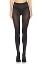 view 1 of 1 Stardust Tights in Black Pewter