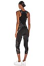 view 3 of 3 OM Jumpsuit in Black