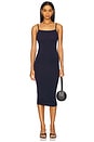 view 1 of 3 Strap Fatal Dress in Navy