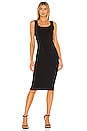 view 1 of 3 Juno Dress in Black