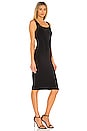 view 2 of 3 Juno Dress in Black