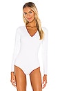 view 2 of 5 BODY VERMONT in White