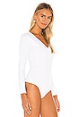 view 3 of 5 BODY VERMONT in White