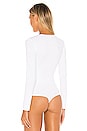 view 4 of 5 BODY VERMONT in White