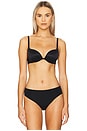 view 1 of 4 Pushup Bra in Black