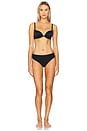 view 4 of 4 Pushup Bra in Black