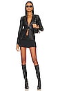 view 4 of 4 Jenna Blazer in Black