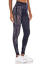 view 2 of 4 OM Leggings in Navy