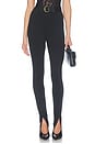 view 1 of 6 Midnight Grace Leggings in Black