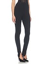 view 2 of 6 Midnight Grace Leggings in Black