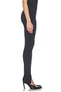 view 4 of 6 Midnight Grace Leggings in Black