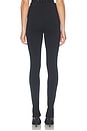 view 5 of 6 Midnight Grace Leggings in Black
