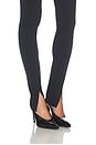 view 7 of 6 Midnight Grace Leggings in Black