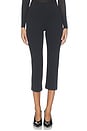 view 2 of 7 Midnight Grace Trouser in Black