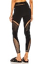 view 3 of 4 Shuri Legging in Black