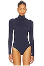 view 2 of 5 Colorado Bodysuit in Navy