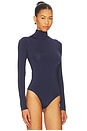 view 3 of 5 Colorado Bodysuit in Navy