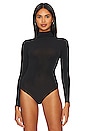 view 2 of 5 Buenos Aires String Body in Black