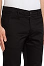view 4 of 5 Westpoint Twill Chino in Black