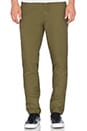 view 1 of 3 PANTALON TOKYO in Olive