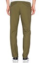 view 3 of 3 PANTALON TOKYO in Olive