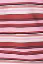 view 4 of 4 Halter Maxi Dress in Magenta Stripe