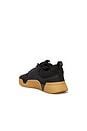 view 3 of 6 Move Trainer in Black & Gum