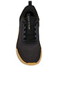 view 4 of 6 Move Trainer in Black & Gum