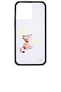 view 1 of 3 COQUE POUR IPHONE in Lone Fox