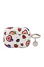 view 1 of 4 Airpods Pro Case in Fruit Tart